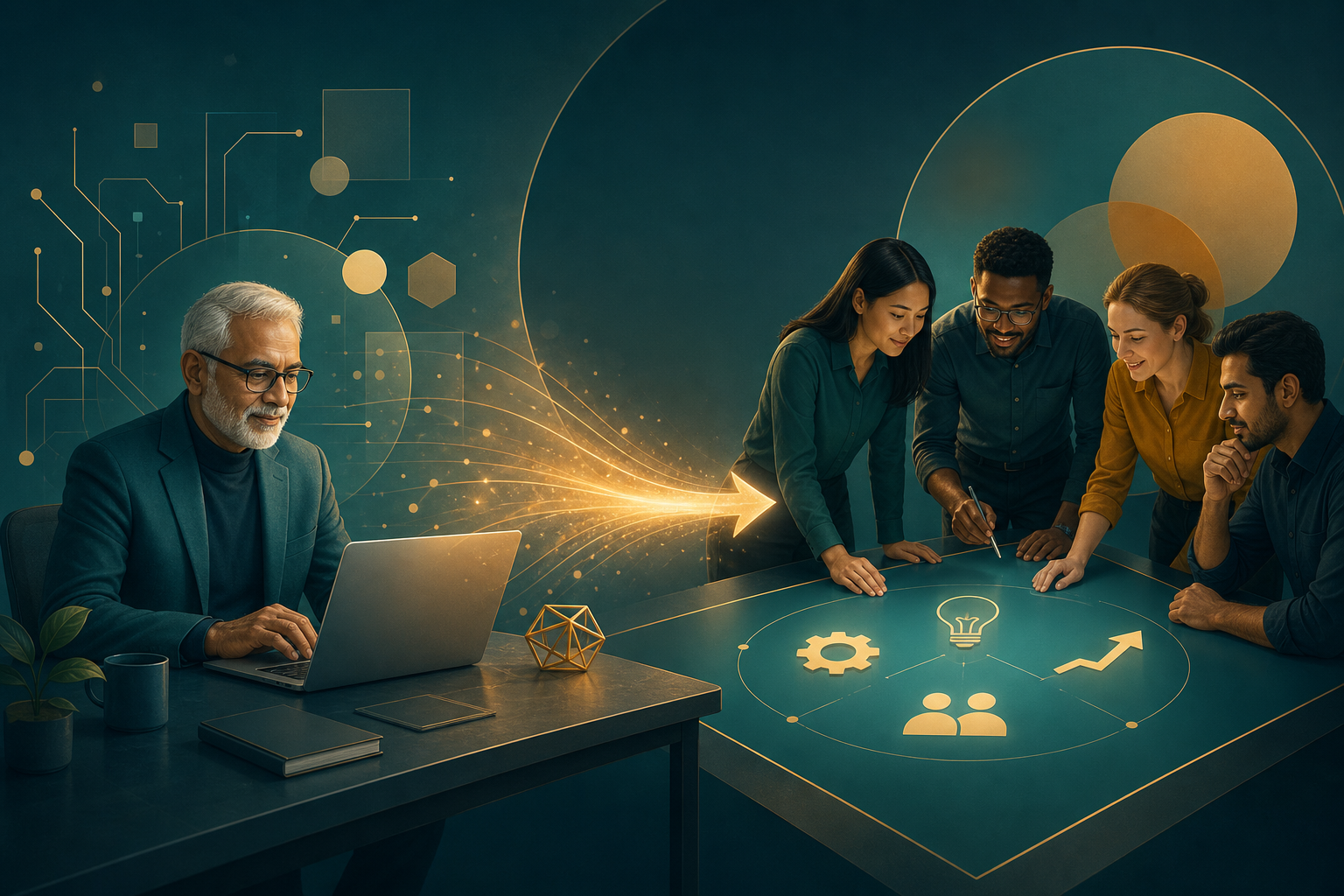 How to become an engineering manager career roadmap