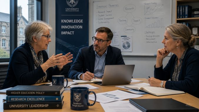 Values are revealed through the behaviour an organisation rewards