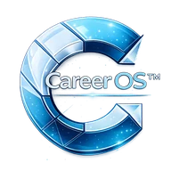 Career OS logo